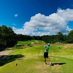 Meet your Posher, Rickey